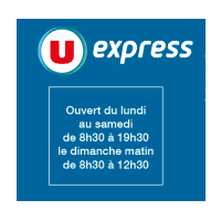 U EXPRESS