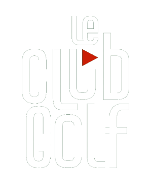 Club Golf logo